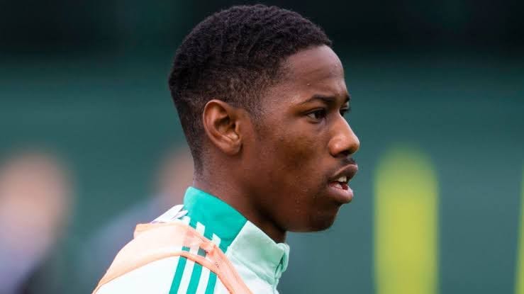 'I'm Ready for Super Eagles!' – FC Dallas Star Dumps England, Netherlands to Repay Naija Roots