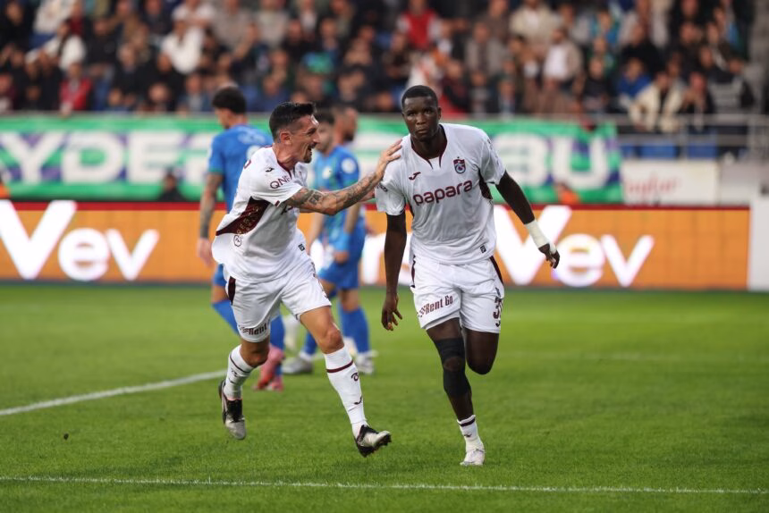 Onuachu Goall