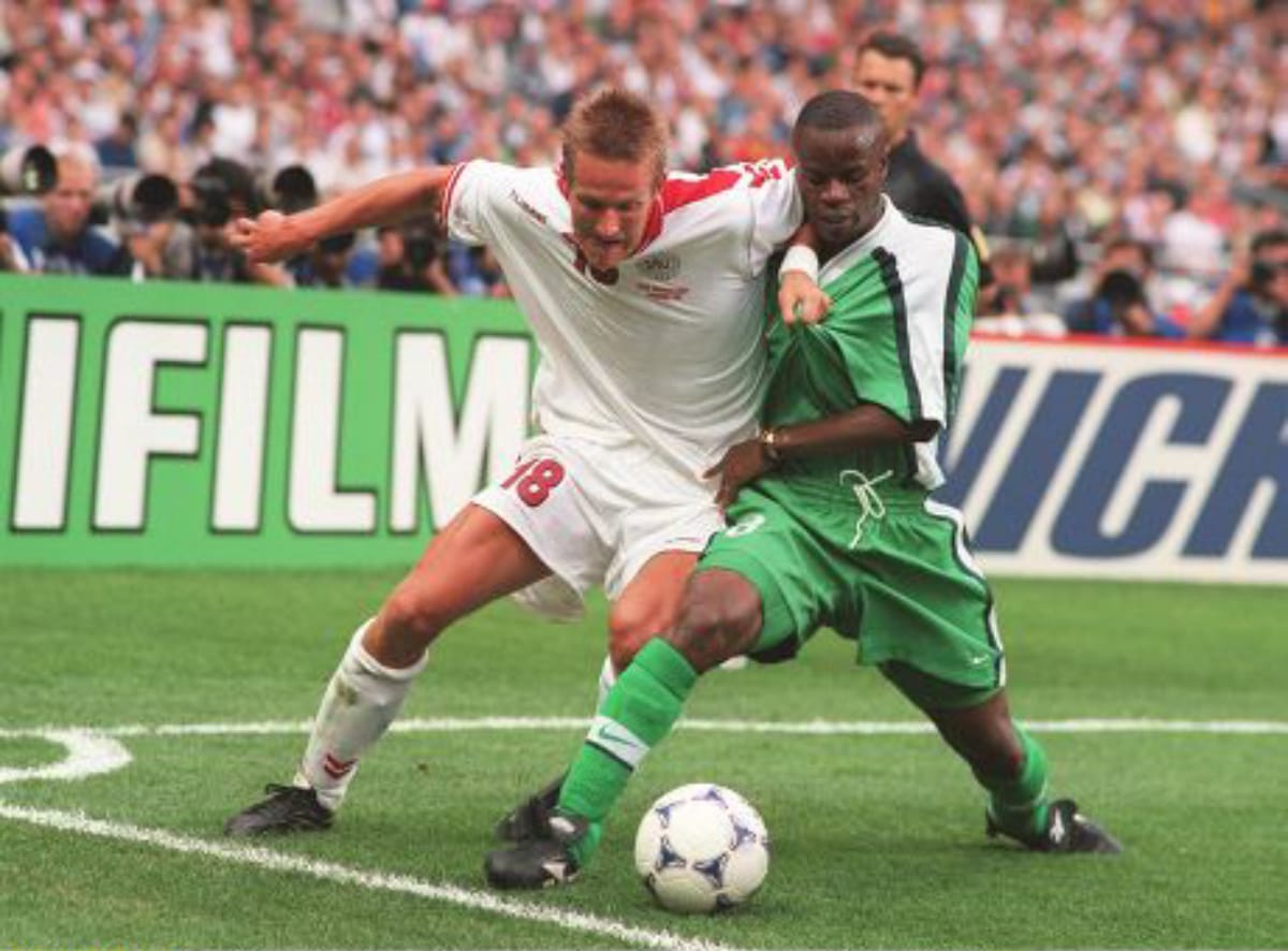 Adepoju Mutiu Against