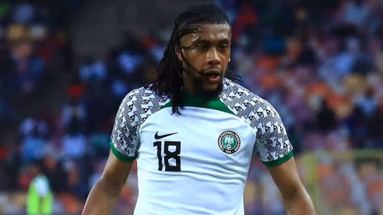 Iwobi