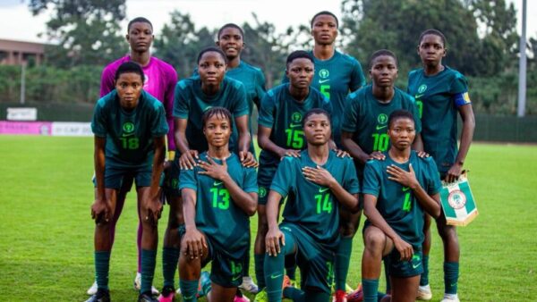 Flamengos wafu u17 cup