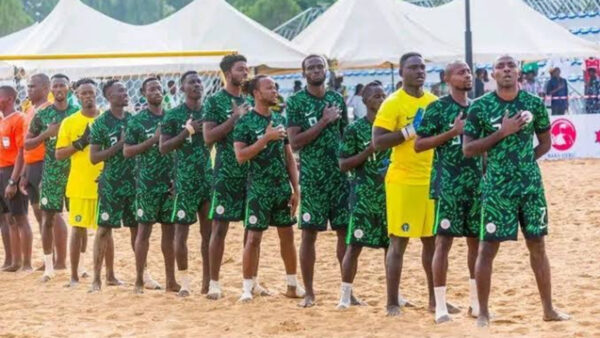 Sand Eagles Squad