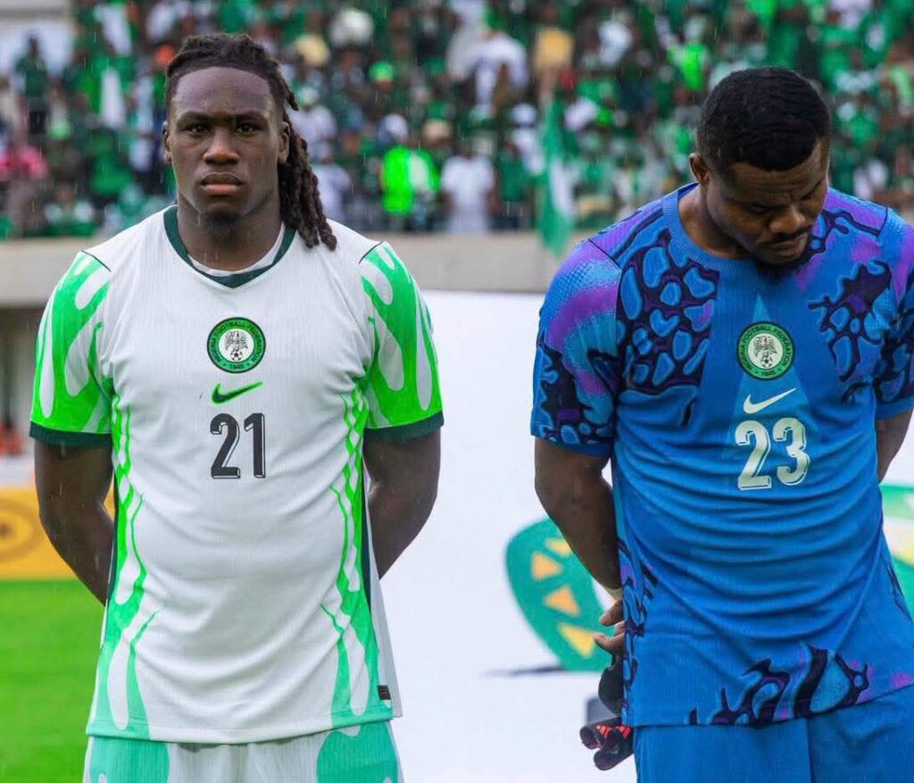 Super Eagles