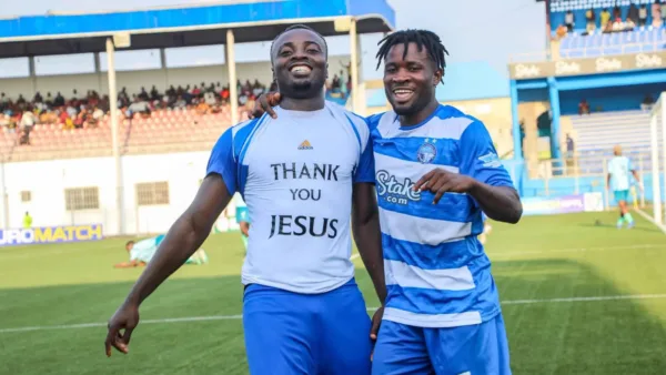 Enyimba