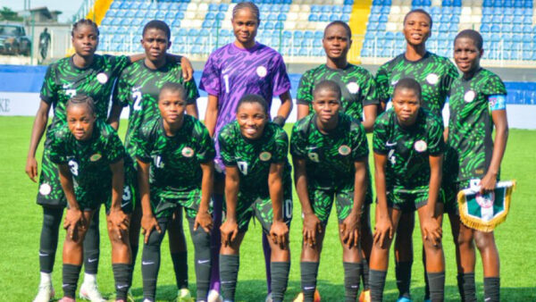 Flamingos Squad for U17 Women\'s World Cup