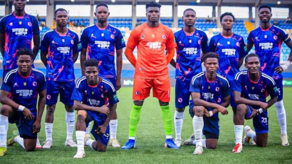 Inter Lagos