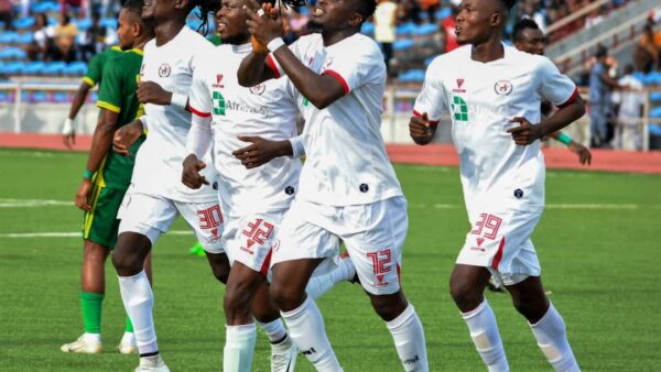 NPFL Matchday 7